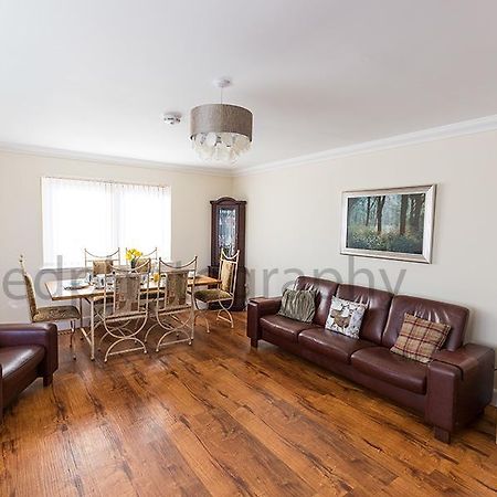 Edgehill B&B Kennethmont 외부 사진