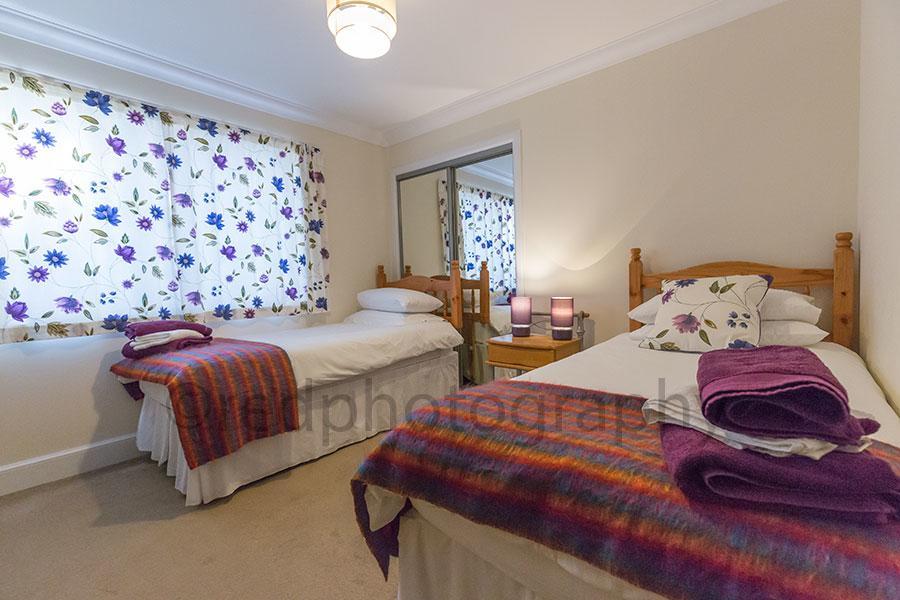 Edgehill B&B Kennethmont 외부 사진