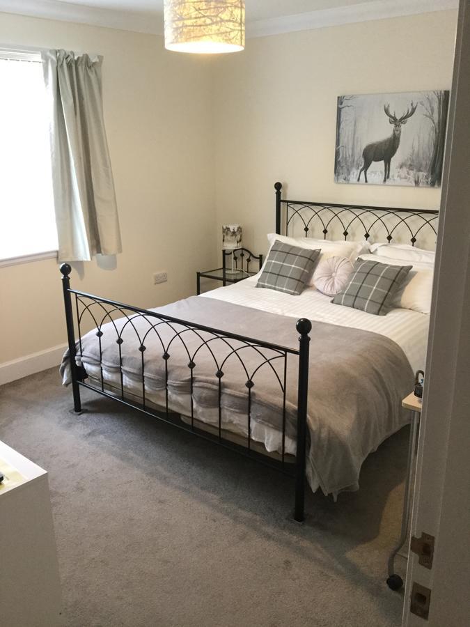Edgehill B&B Kennethmont 외부 사진